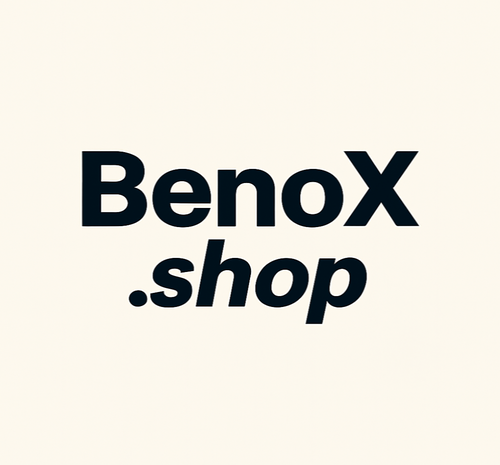 BenoX